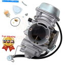Carburetor ポラリススポーツマンのキャブレター500 4x4 HO 2001-2005 2010 2012 ATV Quad Carburetor F...