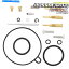 Carburetor 掠KLX110 2006-2018ѤΥܥ٥󥰥֥쥿ƹۥå Boss Bearing Carburetor Rebuild Kit for Kawasaki KLX110 2006-2018