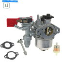 Carburetor Briggs&Stratton Vanguard Engine Carb 799060 84004885の新しいキャブレター New Ca...
