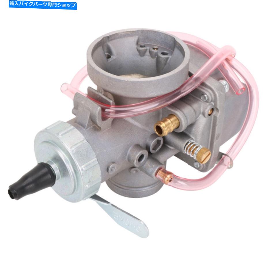 Carburetor VM 34mm 34 mm丸いスライド用のMotorcyleキャブレター炭水化物 Motorcyle Carburetor Carb For VM 34mm 34 mm Round Slide