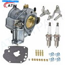 11-0420 Super E Carburetor Fit For Big Twin & Sportster Shorty CarbカテゴリCarburetor状態新品メーカー車種発送詳細全国一律 送料無料 （※北海道、沖縄、離島は省く）商品詳細輸入商品の為、英語表記となります。Condition: NewBrand: UnbrandedNon-Domestic Product: NoType: CarburetorManufacturer Warranty: 90 DayCustom Bundle: NoManufacturer Part Number: Does Not ApplyModified Item: NoUPC: Does not apply《ご注文前にご確認ください》■海外輸入品の為、NC・NRでお願い致します。■取り付け説明書は基本的に付属しておりません。お取付に関しましては専門の業者様とご相談お願いいたします。■通常2〜4週間でのお届けを予定をしておりますが、天候、通関、国際事情により輸送便の遅延が発生する可能性や、仕入・輸送費高騰や通関診査追加等による価格のご相談の可能性もございますことご了承いただいております。■海外メーカーの注文状況次第では在庫切れの場合もございます。その場合は弊社都合にてキャンセルとなります。■配送遅延、商品違い等によってお客様に追加料金が発生した場合や取付け時に必要な加工費や追加部品等の、商品代金以外の弊社へのご請求には一切応じかねます。■弊社は海外パーツの輸入販売業のため、製品のお取り付けや加工についてのサポートは行っておりません。専門店様と解決をお願いしております。■大型商品に関しましては、配送会社の規定により個人宅への配送が困難な場合がございます。その場合は、会社や倉庫、最寄りの営業所での受け取りをお願いする場合がございます。■輸入消費税が追加課税される場合もございます。その場合はお客様側で輸入業者へ輸入消費税のお支払いのご負担をお願いする場合がございます。■商品説明文中に英語にて”保証”関する記載があっても適応はされませんのでご了承ください。■海外倉庫から到着した製品を、再度国内で検品を行い、日本郵便または佐川急便にて発送となります。■初期不良の場合は商品到着後7日以内にご連絡下さいませ。■輸入商品のためイメージ違いやご注文間違い当のお客様都合ご返品はお断りをさせていただいておりますが、弊社条件を満たしている場合はご購入金額の30％の手数料を頂いた場合に限りご返品をお受けできる場合もございます。(ご注文と同時に商品のお取り寄せが開始するため)（30％の内訳は、海外返送費用・関税・消費全負担分となります）■USパーツの輸入代行も行っておりますので、ショップに掲載されていない商品でもお探しする事が可能です。お気軽にお問い合わせ下さいませ。[輸入お取り寄せ品においてのご返品制度・保証制度等、弊社販売条件ページに詳細の記載がございますのでご覧くださいませ]&nbsp;