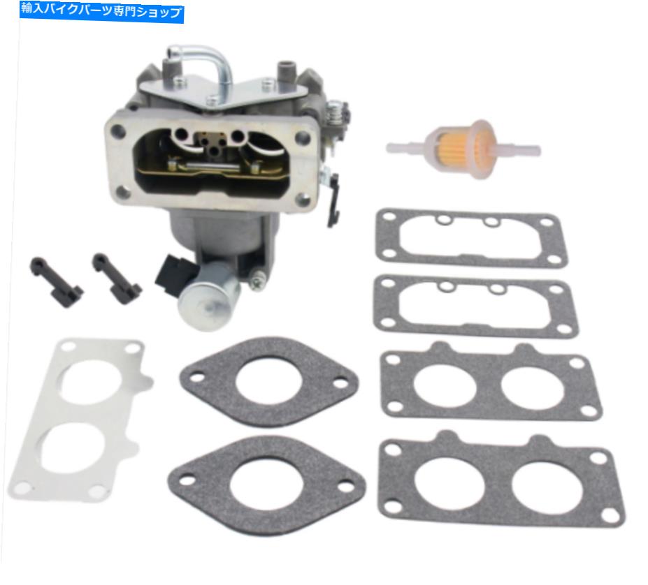 Carburetor 川崎15004-0940特定のFX801V 15004-0866のキャブレター For Kawasaki 15004-0940 Carburetor for Specific FX801V 15004-0866