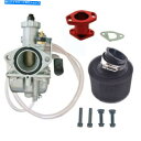 Carburetor VM22 26mmキャブレターキットプレデター212cc 196ccクローンミニバイクミクニ炭水化物 VM22 26mm Carburet...
