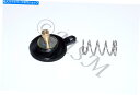 Carburetor ドゥカティ400 600 750スーパースポーツモンスターK&L炭水化物エアカットオフバルブキット0104-028 Ducati 400 ...