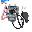 Carburetor スズキLT-F400アイガー400 F 4x4 2x4炭水化物の新しいキャブレター New Carburetor for Suzuki L...