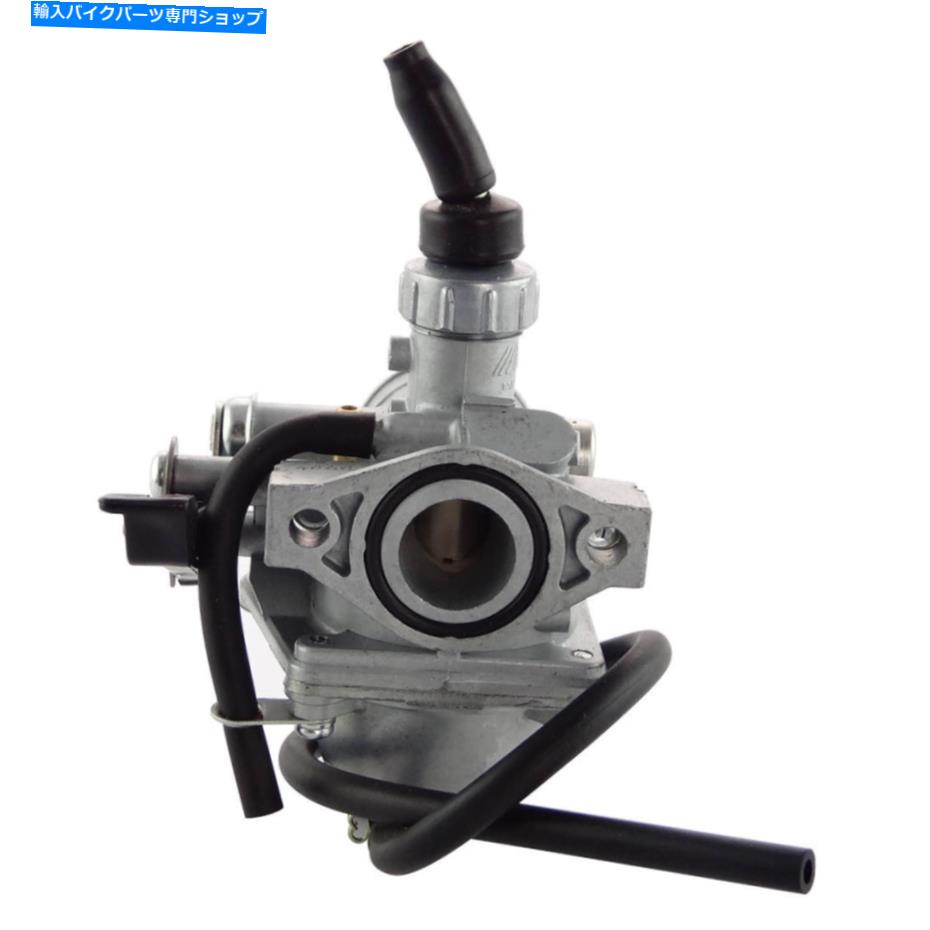 Carburetor VM16 50cc 110cc 125cc SSR CRF DIRT PIT BIKE ATV SCOOTER用 19mm Carburetor Carb For VM16 50cc 110CC 125cc SSR CRF Dirt Pit Bike ATV Scooter