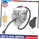 Carburetor 2012-2018川崎ブルートフォース300炭水化物キャブレターアセンブリ15004-y004 FOR 2012-2018 KAWASAK...