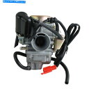 Carburetor GY6 150ccゴカートロケタタオタオスクーターモペットキャブレター炭水化物 For GY6 150cc Gokart Roketa T...