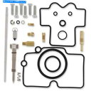 Carburetor Moose Carburetor Rebuild Kit Yamaha YZ250F 4-Stroke 2005-2007 Moose C...
