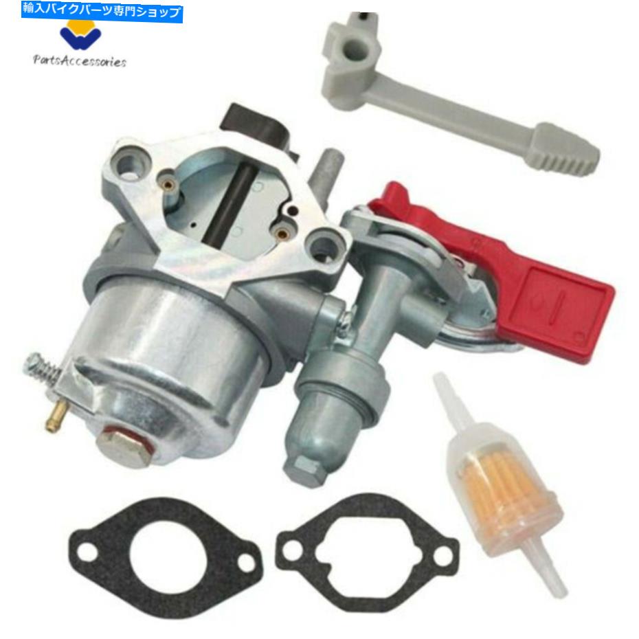 Carburetor Briggs＆Stratton 84004885 799060 Vanguard Engine炭水化物のキャブレター Carburetor For Briggs & Stratton 84004885 799060 Vanguard Engine Carb