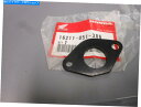 Carburetor Nos Hondaキャブレター絶縁体SS50 SS50K1 16211-051-306 NOS Honda Carburetor Insu...