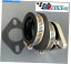 Carburetor Mikuni Flange Assy 34mm ID40m??mեåȥ֡ȡ58-75åդåɥ󥿡 Mikuni Flange Assy 34mm ID, 40mm Offset Boot, 58-75 Slotted Stud Centres.