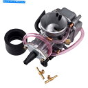 Carburetor PWK 28mmオートバイフラットスライドキャブレターATVスクーター150cc 200cc wにフィット PWK 28mm Motorcycle Flat Slide Carburetor fit for ATV Scooter 150cc 200cc W