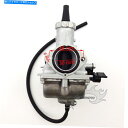 Carburetor ミクニカービーVM26キャブレター炭水化物ピットダートバイク150cc 160cc 200cc 250cc用 Mikuni Carby V...