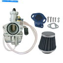 Carburetor vm22 26mm carburetor for predator mikuni carb 196cc clones mini bike ...