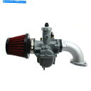 Carburetor ミクニ26mmキャブレターセット110cc 125cc 140cc lifan yx ssrピットダートバイク Mikuni 26mm C...