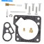 Carburetor ٤ƤΥܡ륭֥쥿ƹۥåȥޥPW50 1981-2018ޥPW50 Y-ZINGER All Balls Carburetor Rebuild Kit Yamaha PW50 1981-2018 fits Yamaha PW50 Y-Zinger