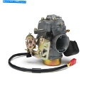 Carburetor 30mm CVK30炭水化物キャブレターユニバーサルGY6用のセット150-250ccエンジンオートバイnew 30mm CVK30 Carb Carburetor Set For Universal GY6 150-250CC engine Motorcycle New