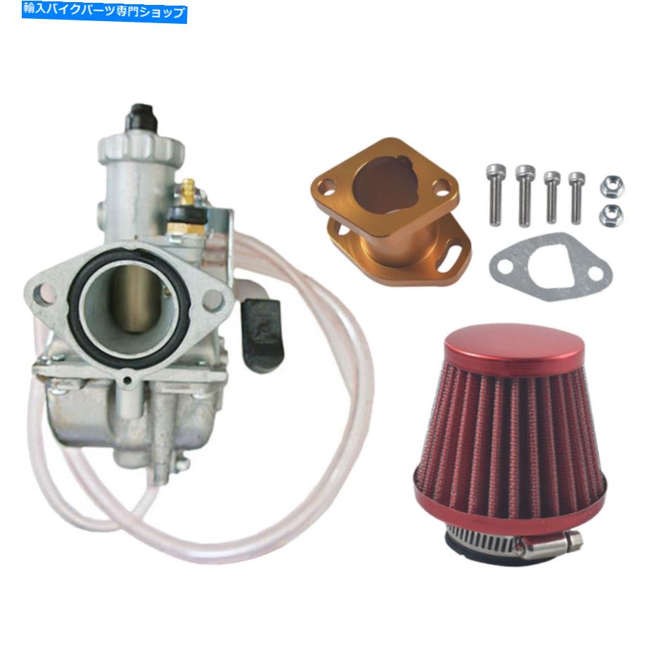 Carburetor VM22 26mm Carburetor Predator 212cc GX200 196cc Mikuni Mini Bike Go Kart VM22 26mm Carburetor For Predator 212cc GX200 196cc Mikuni Mini Bike Go Kart