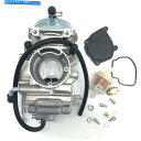 Carburetor ポラリストレイルボス330トレイルブレザー330 ATVクアッド炭水化物のキャブレター Carburetor For Polaris Tr...