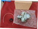 Carburetor 8、10、12HPテカムセエンジンのニブミクニスタイルのジェットキャブレター NIB Micuni Style Jetted CARBUR...