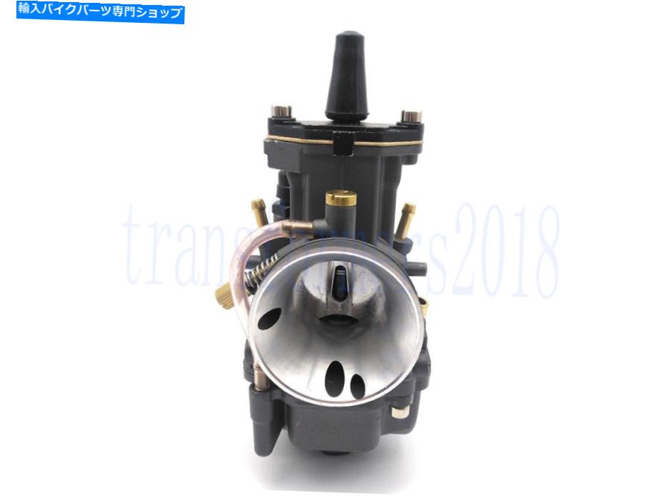Carburetor キャブレターPWK 30 30mmダートバイクATVオートバイ部品用の高品質の炭水化物 Carburetor PWK 30 30MM High Quality Carb For Dirt Bike ATV Motorcycle Parts