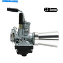 Carburetor オートバイPHBG 19.5ADキャブレター4炭水化物付き炭水化物付き速度速度スタック Motorcycle PHBG 19.5AD Ca...