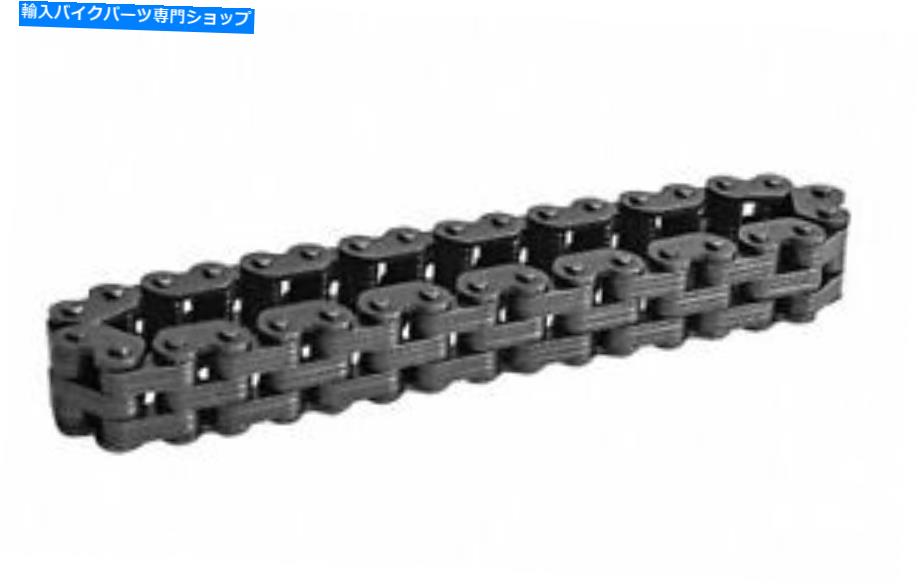 Carburetor すべてのボールトランスミッションリバースチェーン25-8004 ALL BALLS TRANSMISSION REVERSE CHAIN 25-8004
