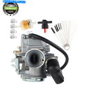 Carburetor 16100-GEZ-673ホンダラッカス50 NPS50S NPS50 16100-GGA-672の新しいキャブレター炭水化物 16100...