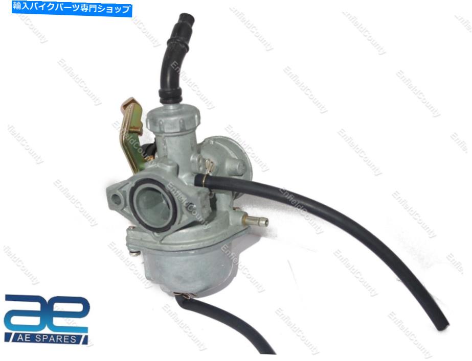 Carburetor LMLスター125-150 4Tスピーディなステラキャブレターキャブレター@US LML Star 125-150 4T SPEEDY STELLA CARBURETTOR CARBURETOR @US