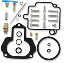 Carburetor ヤマハYFMのムースキャブレター修理キット350フィットメントのDESCを参照1003-0663 Moose Carburetor Repair Kit for Yamaha YFM 350 See Desc for Fitment 1003-0663