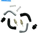 Carburetor チョークプランジャーキットホンダVT1100シャドウセイバー&エアロ Choke Plunger Kit Honda VT1100 Sha...