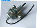 Carburetor ホンダCB100 K3 CB100K3一般輸出タイプ1975-76 PD CARBUキャブレターアセンブリ Honda CB100 K3 ...