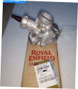 Carburetor ロイヤルエンフィールドキャブレターキャブレターMikcarbパート＃570282/P 350 ccモデル Royal Enfield Carburetor Carburetor Mikcarb Part # 570282/p For 350 CC Model