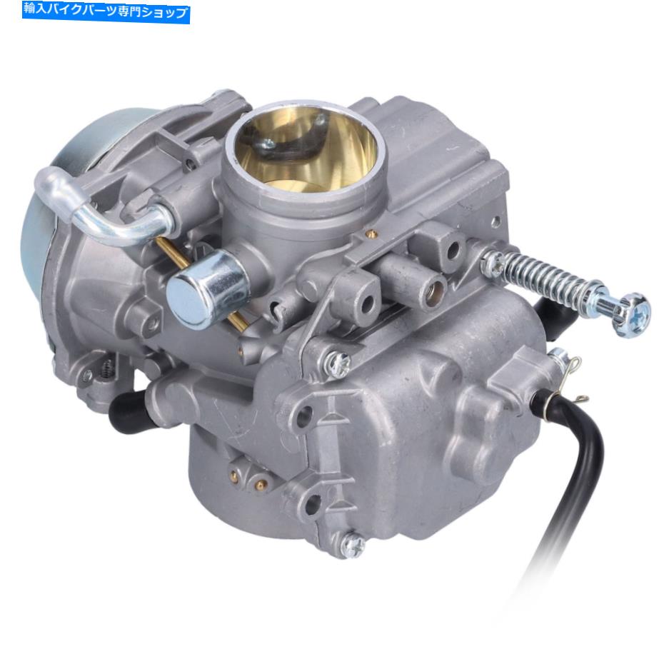 Carburetor キャブレターオートバイキャブレターカーブキットレンジャー400用の交換 Carburetor Motorc..