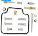 Carburetor ムース完全キャブレター炭水化物再構築修理キットホンダCRF230L 2008-2009 Moose Complete Carburetor...