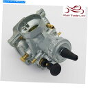 Carburetor エンフィールドキャブレター弾丸350ccモーターバイク炭水化物キャブレターUK Enfield Carburettor Bullet 35...