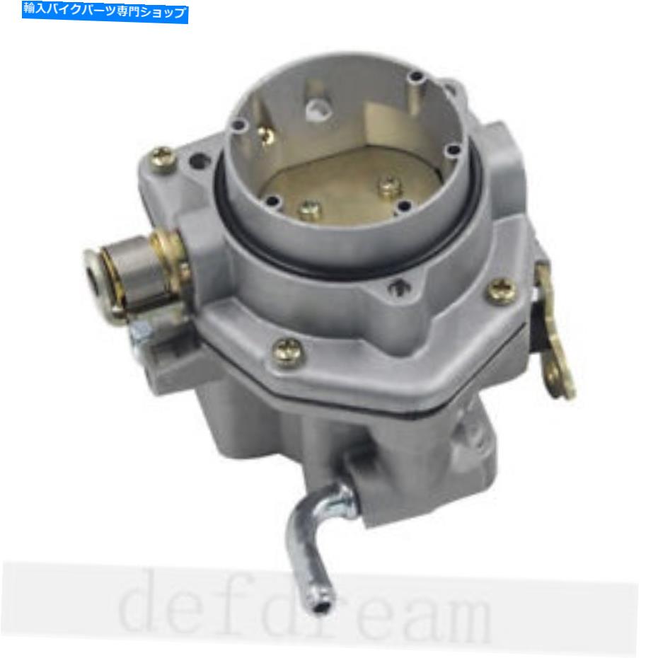 Carburetor 146-0414/0496/0479 NIKKI ONAN B48G-GA020/GA19.9 6100 27-091のキャブレター Carburetor for 146-0414/0496/0479 NIKKI ONAN B48G-GA020/GA19.9 6100 27-091