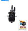 Carburetor ץ硼XP6 XPS XR6 50 AM6ο֥쥿19mm PHBG Dellorto NEW CARBURETOR 19mm PHBG DELLORTO STYLE FOR PEUGEOT XP6 XPS XR6 50 AM6