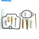 Carburetor ホンダCR 85 RB 19インチ2005-2008用のキャブレター修理キットトゥールマックスフルセット Carburettor Repa...