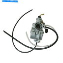 Carburetor ヤマハYBR125 Jym125の新しいキャブレター炭水化物ミクニ(Euro Iモデル) New Carburetor Carb Miku...