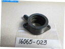 Carburetor Nos Kawasaki OEM 1973 Z1左吸気マニホールドキャブレターホルダー16065-023 QTY 1 NOS Kawasa...
