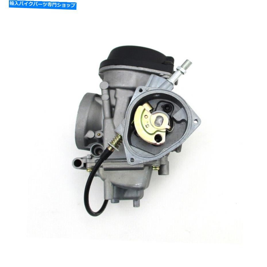 Carburetor スズキLTZ400 CARB 2003 2004 2005 2006 2007 ATV Quad 4 Wheelerのキャブレター Carburetor For Suzuki LTZ400 Carb 2003 2004 2005 2006 2007 ATV Quad 4 Wheeler