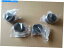 Carburetor Honda CBR250R-J CBR250R-K MC19 1Ĥμžú岽ʪΥå16211-KY1-000 HONDA CBR250R-J CBR250R-K MC19 ONE BIKE CARB INSULATOR SET 16211-KY1-000 RUBBER