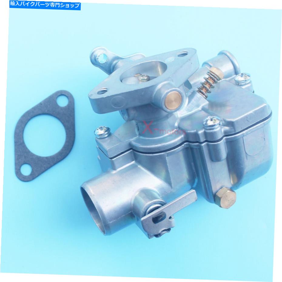 Carburetor 251234R91 Farmall IH Tractor Cub LoboyΥ֥쥿154 Cub 251234R92 251234R91 Carburetor For Farmall IH Tractor Cub LoBoy 154 Cub 251234R92 (