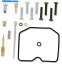 Carburetor KLR250 1987-2005֥쥿å-Moose Racing1003-0862 Kawasaki KLR250 1987-2005 Carburetor Repair Kit - Moose Racing 1003-0862