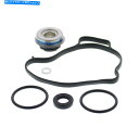 Carburetor 頂点ウォーターポンプ再構築キット821327 Vertex Water Pump Rebuild Kit 821327(2)