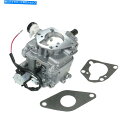 Carburetor Kohler CH20 CH22 CH670 CH730 S6Y6のキャブレターカーブ&ガスケット交換 Carburetor Carb & Gaskets Replacement For Kohler CH20 CH22 CH670 CH730 S6Y6