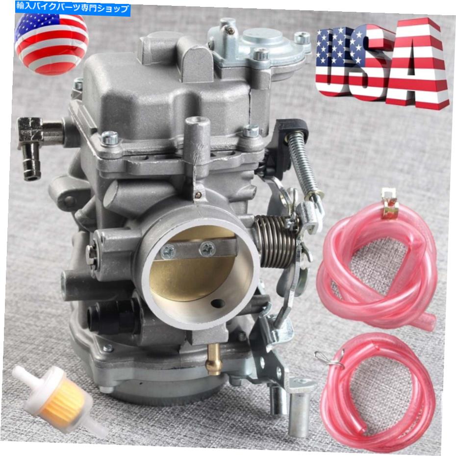Carburetor 27421-99C 27490-04 27465-04炭水化物アセンブリの新しいキャブレターCV 40mm New Carburetor CV 40mm For 27421-99C 27490-04 27465-04 Carb Assembly