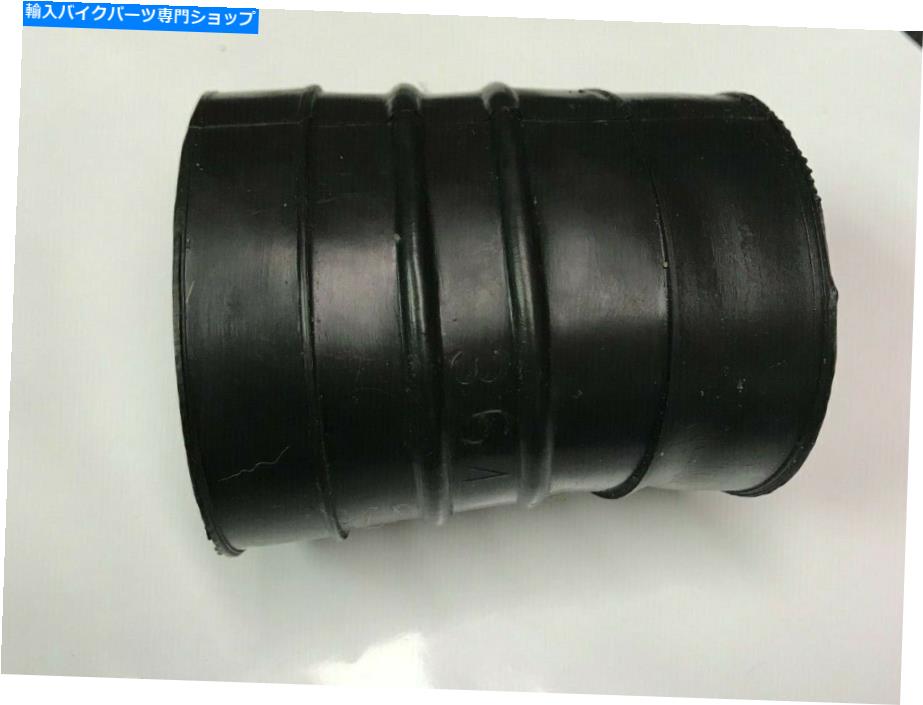 Carburetor 1973 1974 Yamaha MX 250空気吸気ブートキャブレター364-14453-00-00 1973 1974 Yamaha MX 250 Air Intake Boot Carburetor 364-14453-00-00